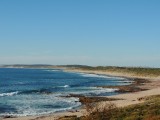 Red Bluff