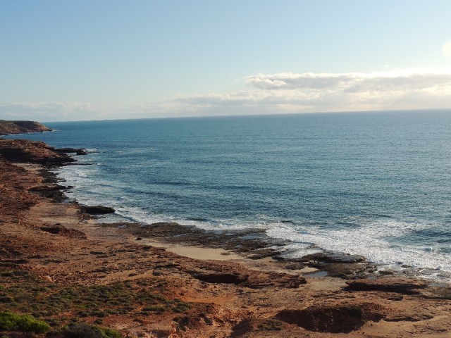 Red Bluff 3