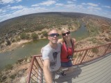 Kalbarri NP Hawk's Head 2