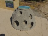 Jurien Bay reef ball