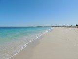 Jurien Bay Beach