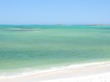 Thirsty point