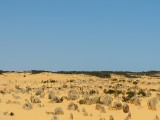 The pinnacles 5