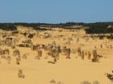 The pinnacles 6