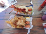 Lobster shack 5