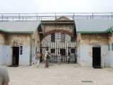 Fremantle Prison 1