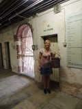 Fremantle Prison 5