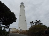 Wadjemup lighthouse