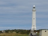Cape Leeuwin Lighthouse 2