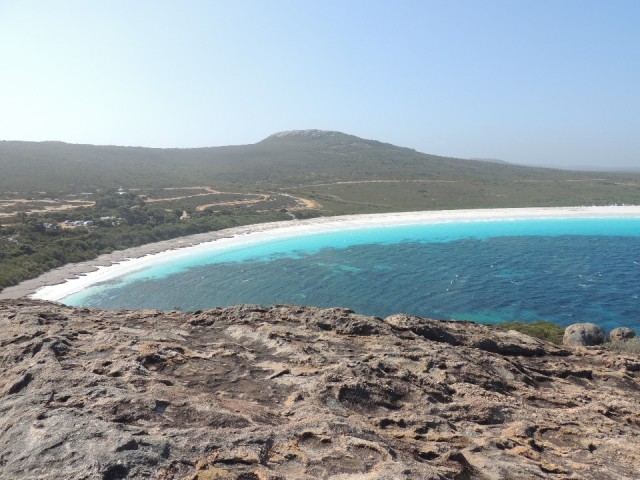 Lucky Bay 9