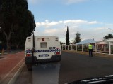 politie controle!!