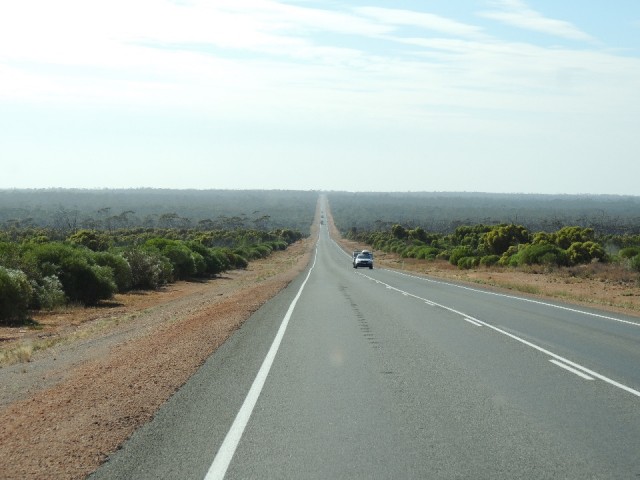 Nullarbor 6