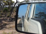 Road train!