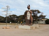 The Big Rooey II
