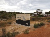 Welcome to Baird Bay