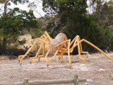 The Big Ant