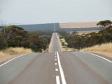 Road to Port Augusta 1