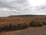 Along the road to Port Augusta