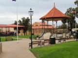 Port Augusta centre