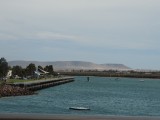 Port Augusta harbour