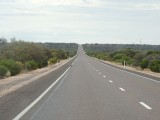 On the road to Glendambo 3