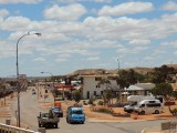 Coober Pedy City