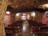 Ondergrondse kerk