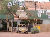 Opal Bug