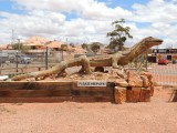 The Big Lizzard