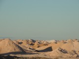 Maanlandschap 1