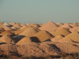 Maanlandschap 2