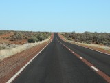 Op weg naar Northern Territory 2