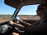 Op weg naar Northern Territory 3