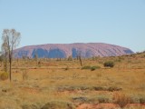 Ayers Rock