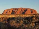 Ayers Rock 4