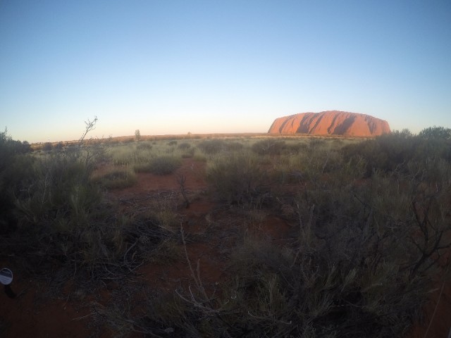 Ayers Rock 6