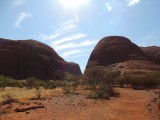 Walpa Gorge 1