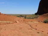 Walpa Gorge 3