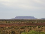 Mount Conner