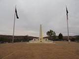 Anzac Hill Alice Springs 2