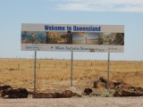 Welcome to Queensland