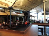 Beer garden 1