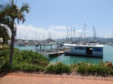 Abell point marina