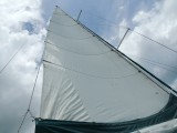 Sail ahoy!