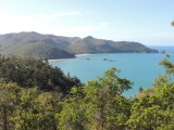 Twins Beach Lookout