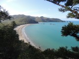 Twins Beach Lookout 2