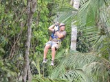 Flying fox fun 3