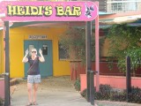 Eigen bar??