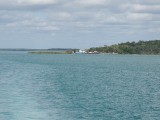 River Heads harbour