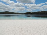 Lake McKenzie 3